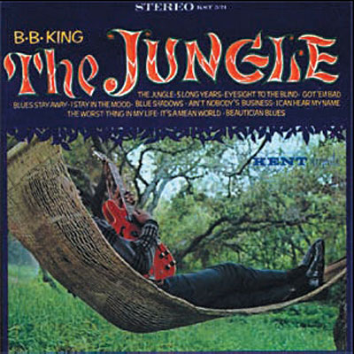 The Jungle