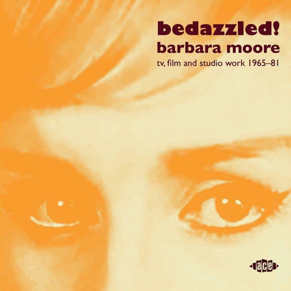 Bedazzled ! TV Film And Studio Work 1965/81
