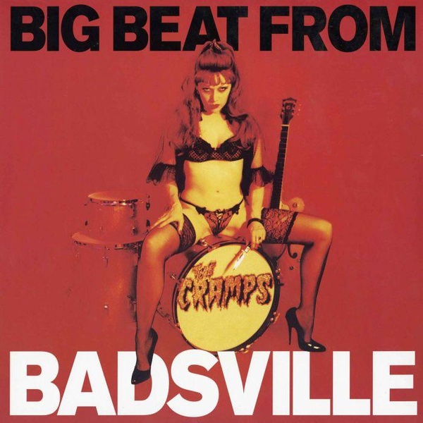 Badsville