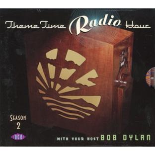 Theme time radio hour with your host Bob Dylan season 2