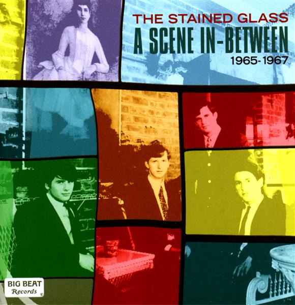 A scene in between 1965-1967