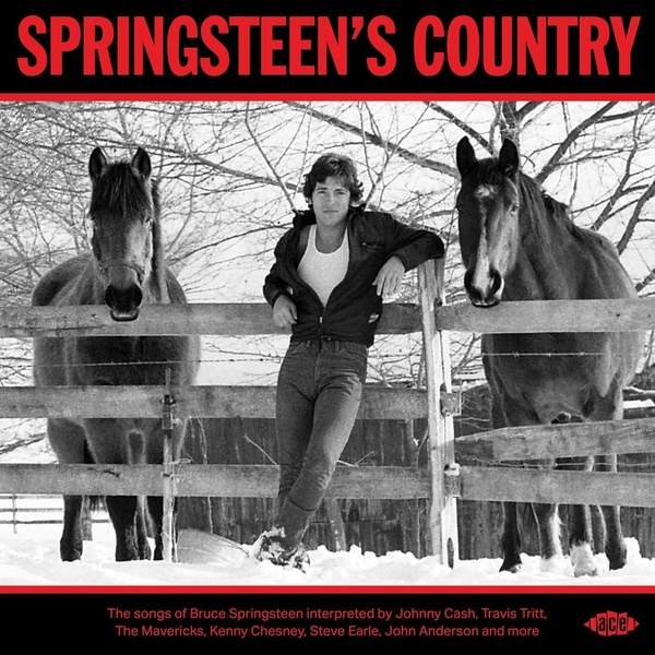 Springsteen's Country