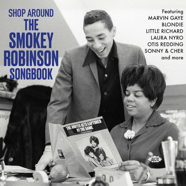Shop Around : The Smokey Robinson Songbook