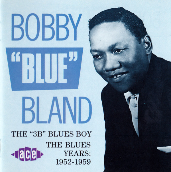 B.blue bland the 3B boy