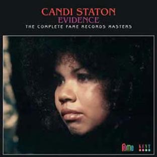 Evidence : Complete Fame Records Masters