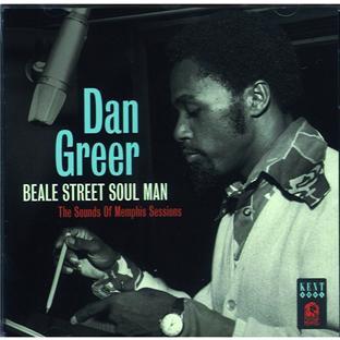 Beale street soul man
