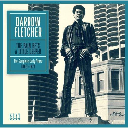 Pain gets a little deeper