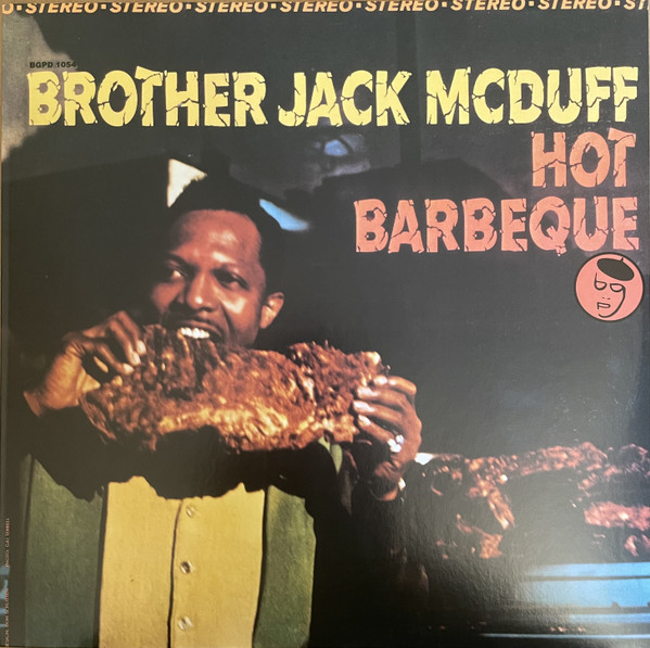 Hot Barbecue