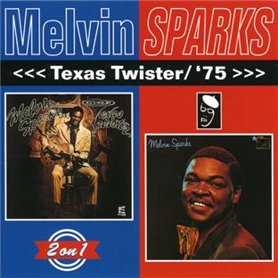 Texas twister '75