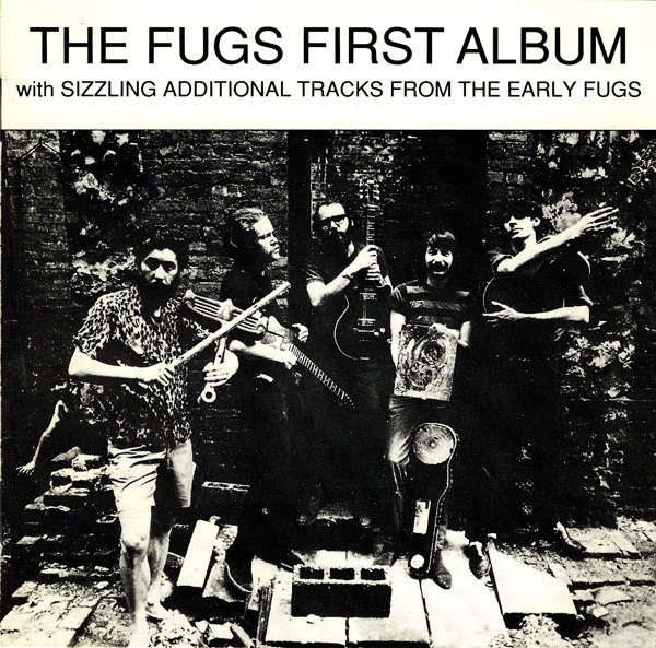 The Fugs