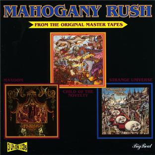 From the original master tapes