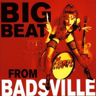 Big beat from badsville