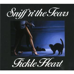 Fickle heart - Special edition
