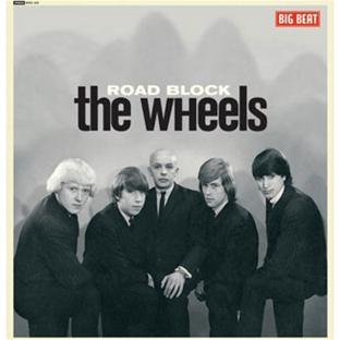 Road Block