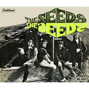 The seeds/digipack