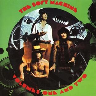 Soft Machine