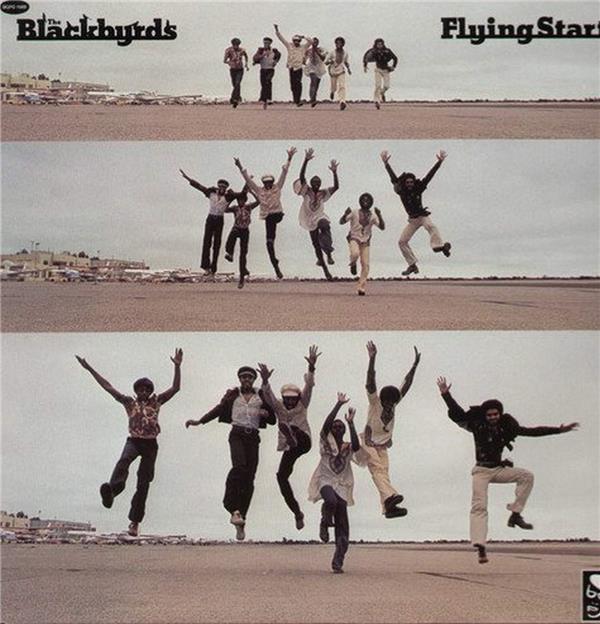 Flying Start