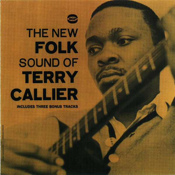 New folk sound of