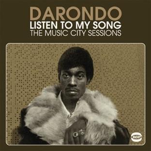 Listen to my song - The music city sessions