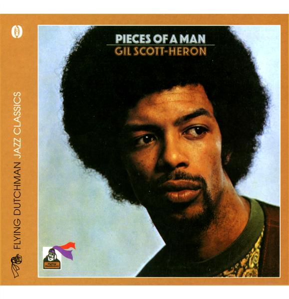 Pieces of a man
