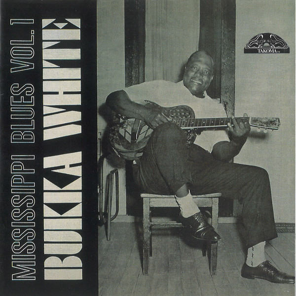 Mississippi blues / vol.1