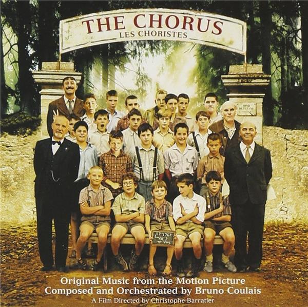 Les choristes