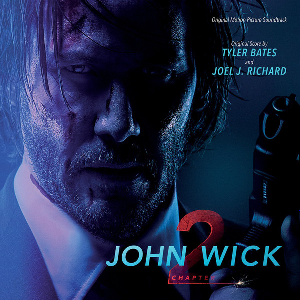 John Wick Chapter 2