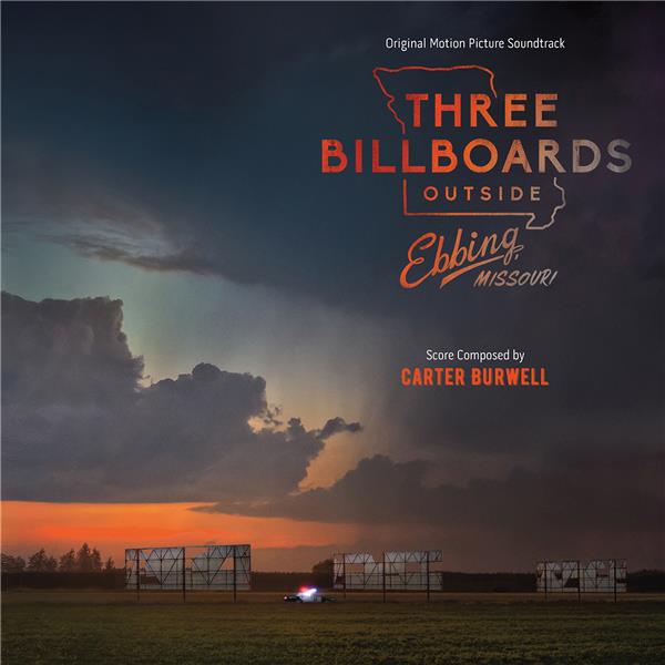 Three billboards outside ebbing Missouri