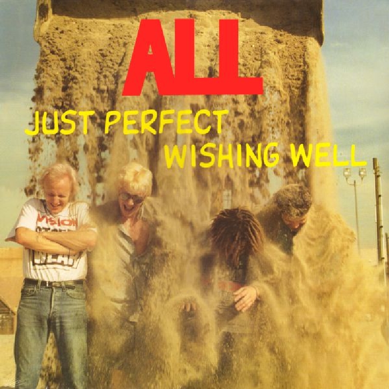 JUST PERFECT