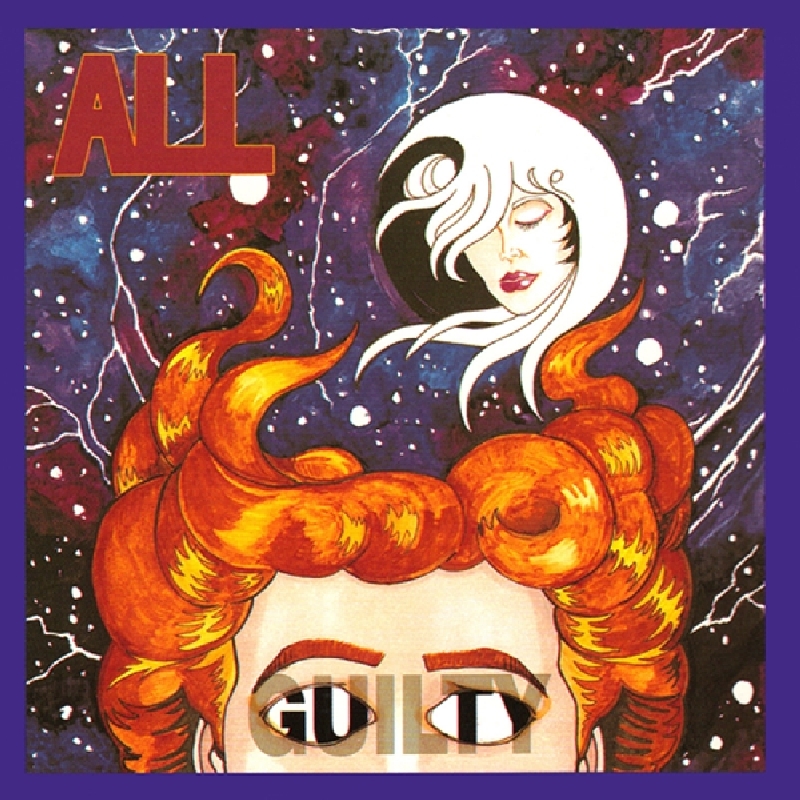 GUILTY -EP-