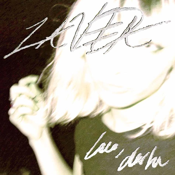 Love, Darla - Vinyle Eco Mix