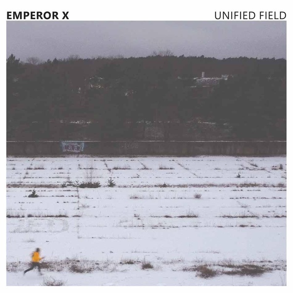 Unified Field