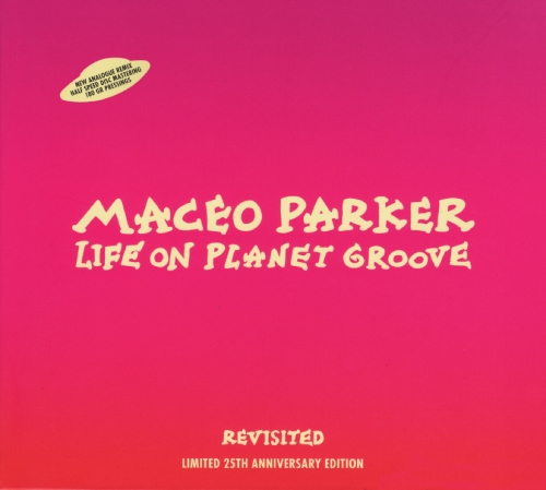 Life on Planet Groove REVISITED