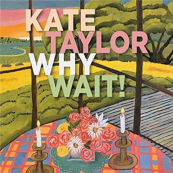 Why Wait!