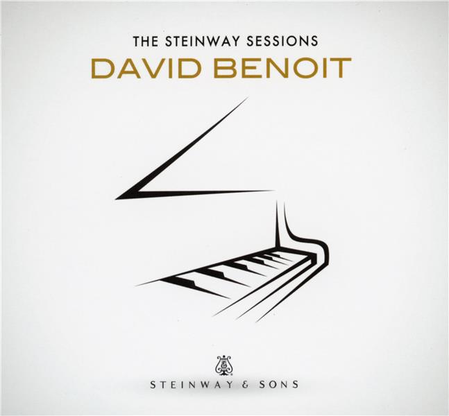 The Steinway Sessions