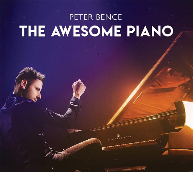 Awesome Piano