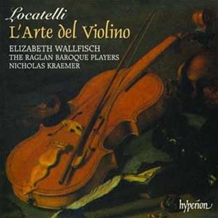 Arte del violino