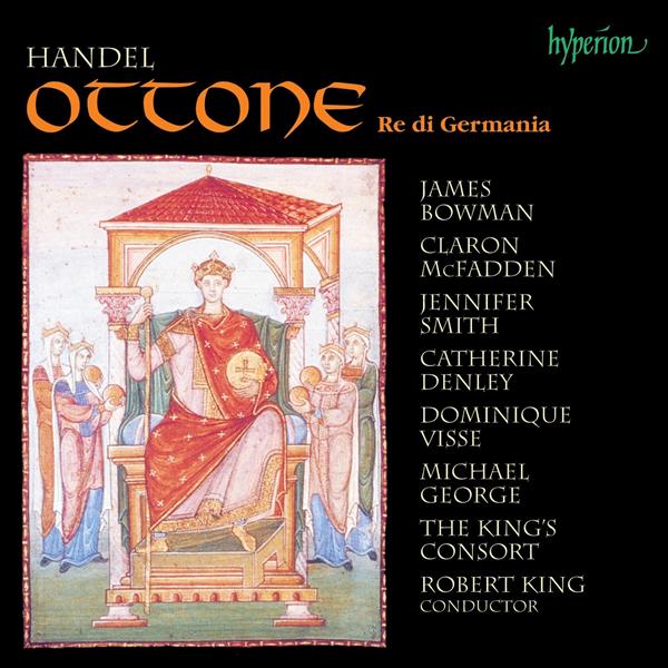 Ottone re di germania