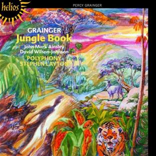 Jungle book
