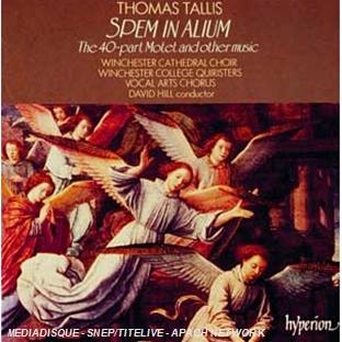 Spem in alium