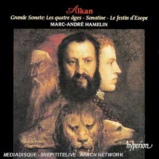Grande sonate / op.33 'Quatre âges' - Sonatine / op.61...
