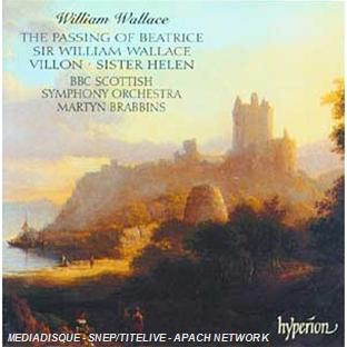 PoĂšmes symphoniques 'Sir William Wallace', 'Villon'...