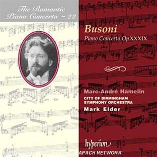 Concerto pour piano en do majeur opus 20