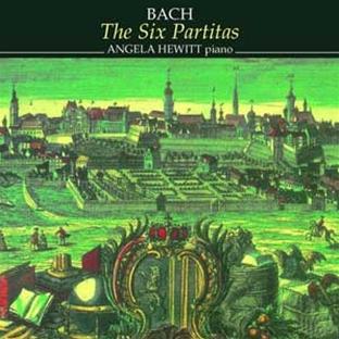 Partitas