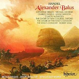 Alexander Balus