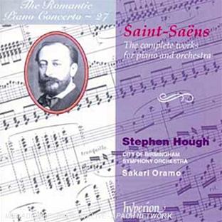 Les Concertos pour piano romantique, volume 27