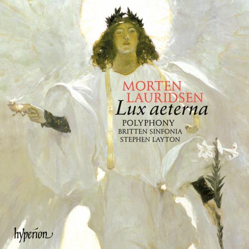 Lux aeterna/madrigali / avemaria / ubi caritas