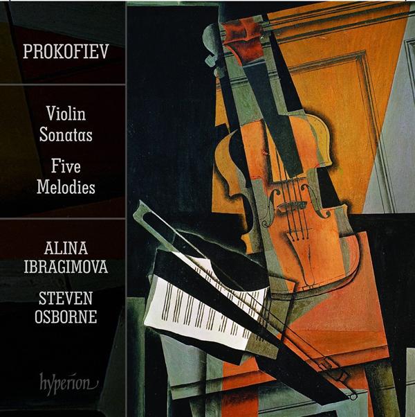 Sonates pour violon - 5 mélodies