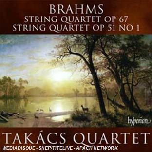 Quatuors à cordes