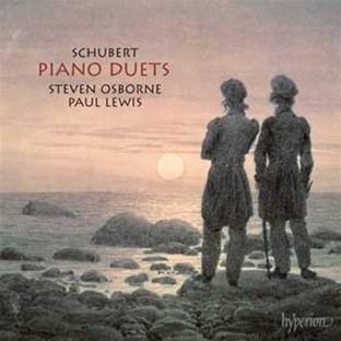 Duos pour piano